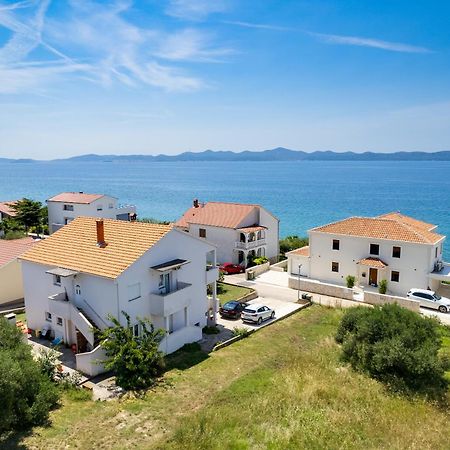 Apartment Lenko 2 Kožino エクステリア 写真