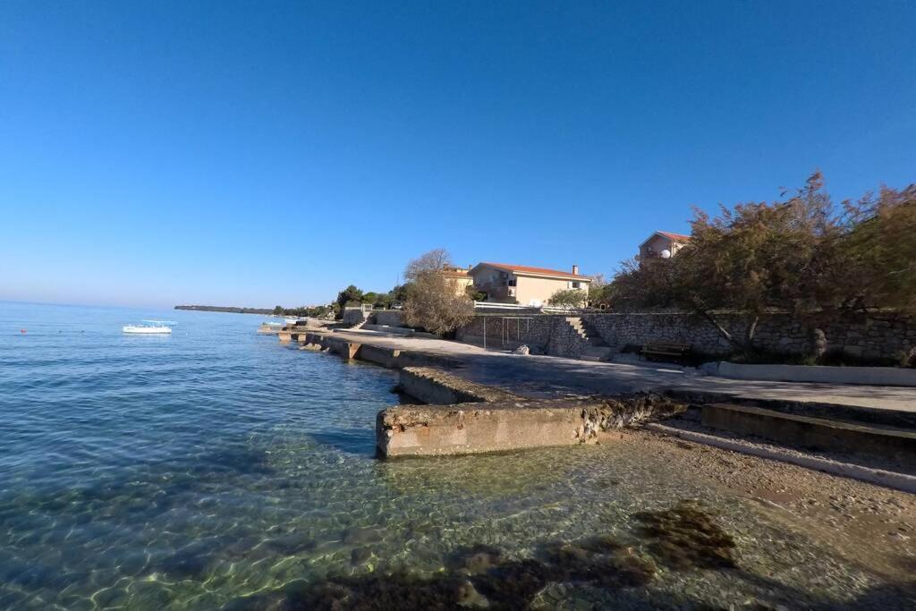 Apartment Lenko 2 Kožino エクステリア 写真