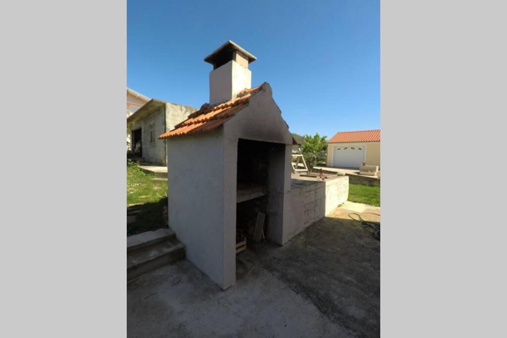 Apartment Lenko 2 Kožino エクステリア 写真