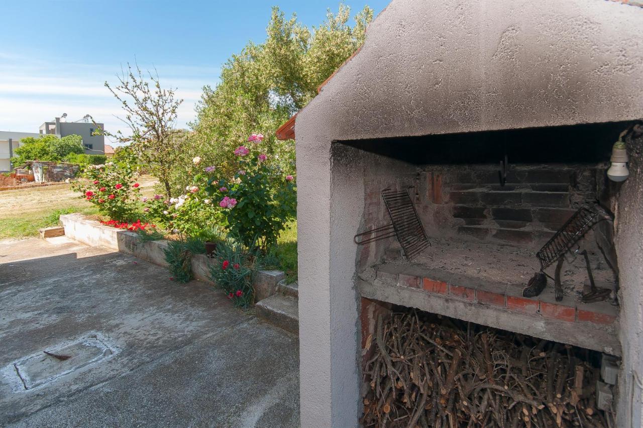 Apartment Lenko 2 Kožino エクステリア 写真