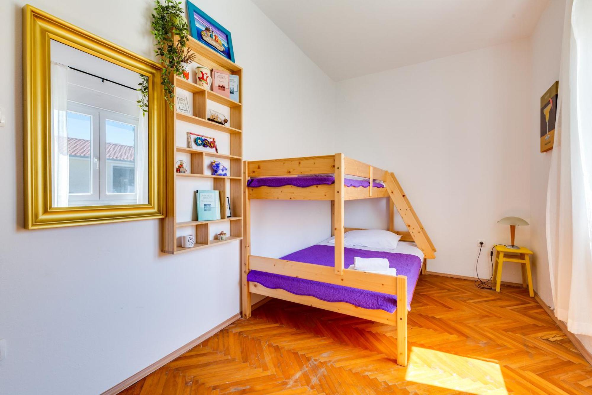 Apartment Lenko 2 Kožino エクステリア 写真