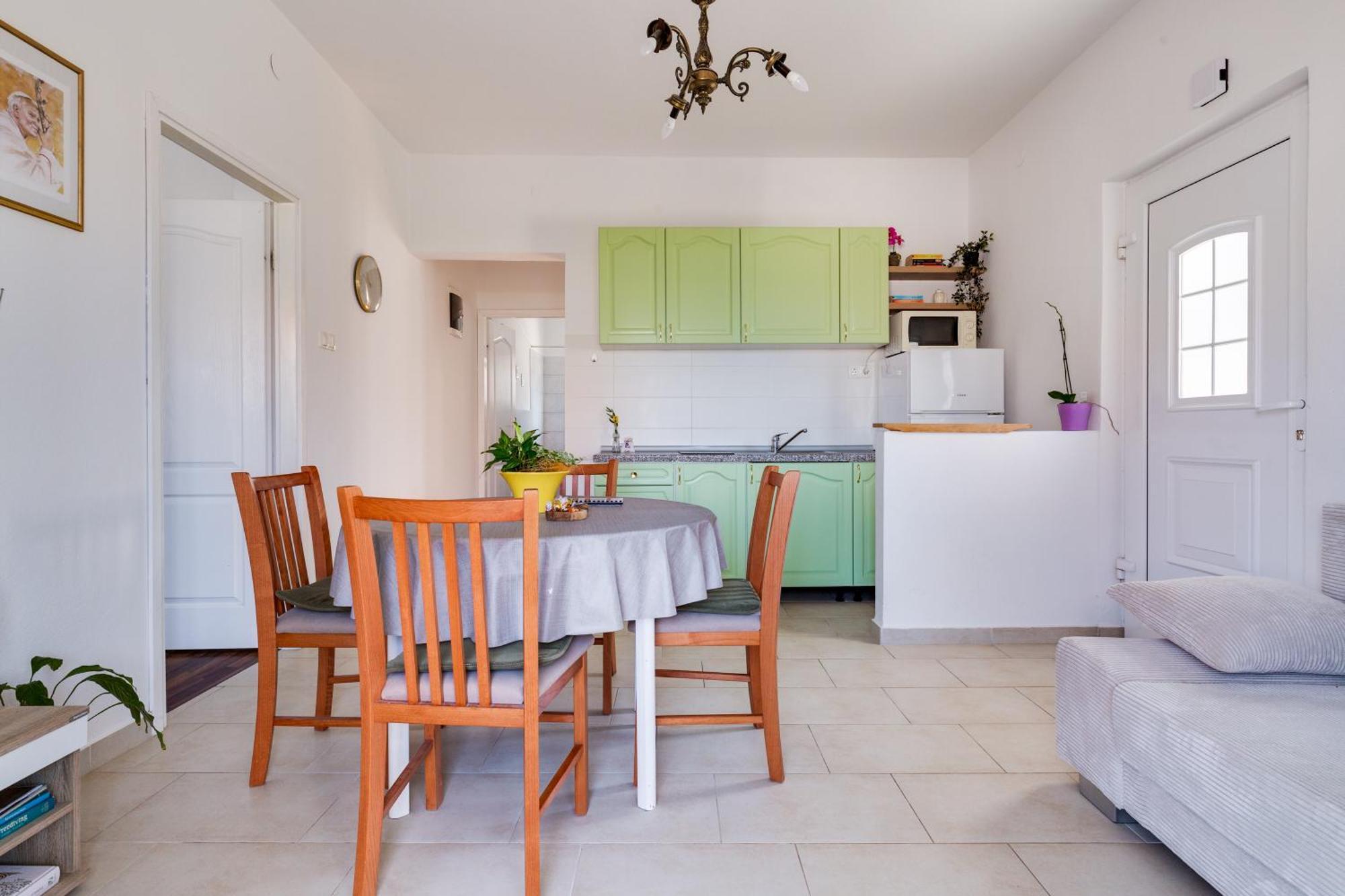 Apartment Lenko 2 Kožino エクステリア 写真