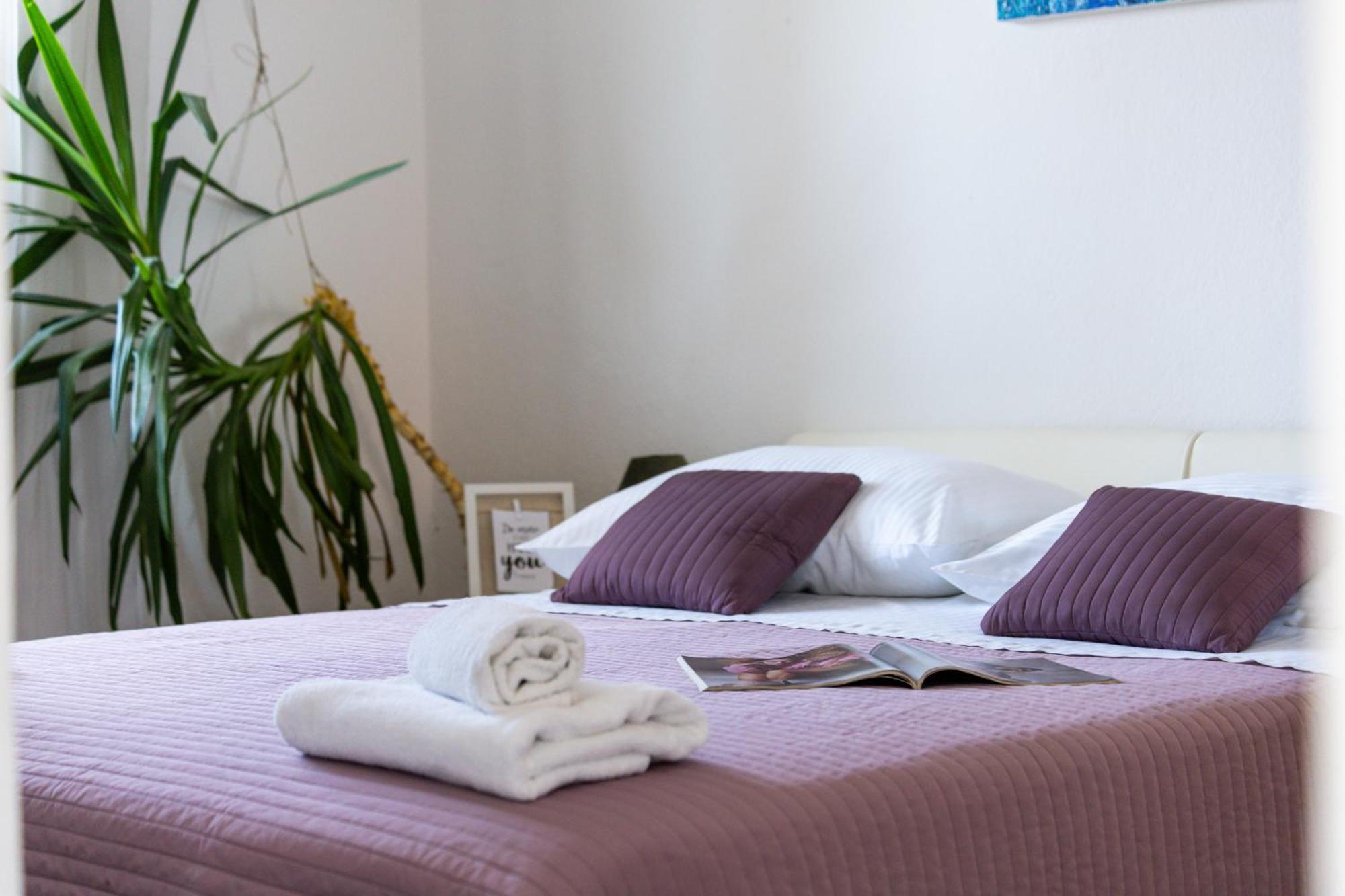 Apartment Lenko 2 Kožino エクステリア 写真
