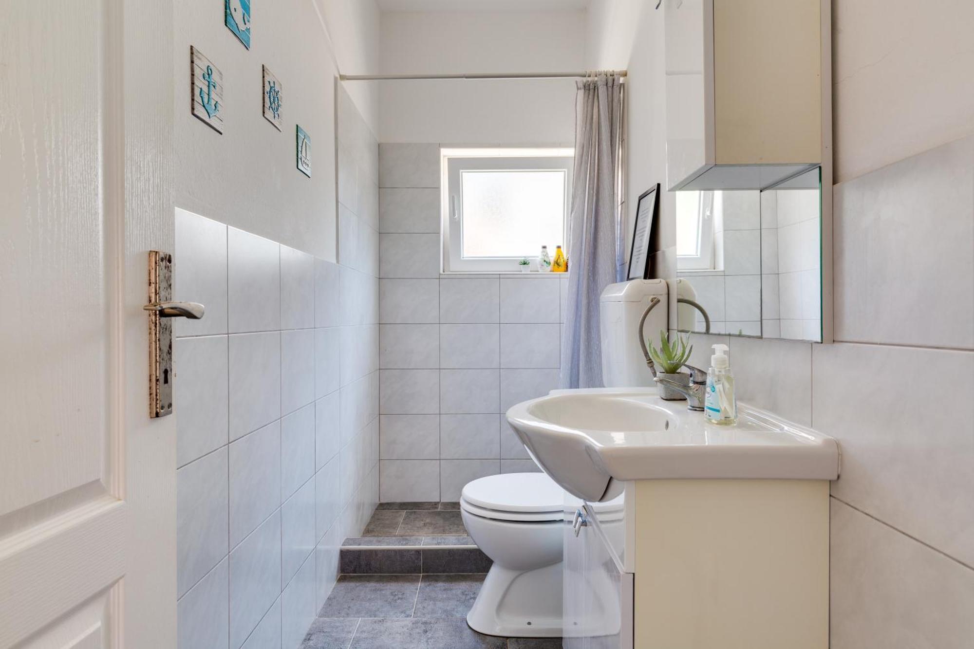 Apartment Lenko 2 Kožino エクステリア 写真