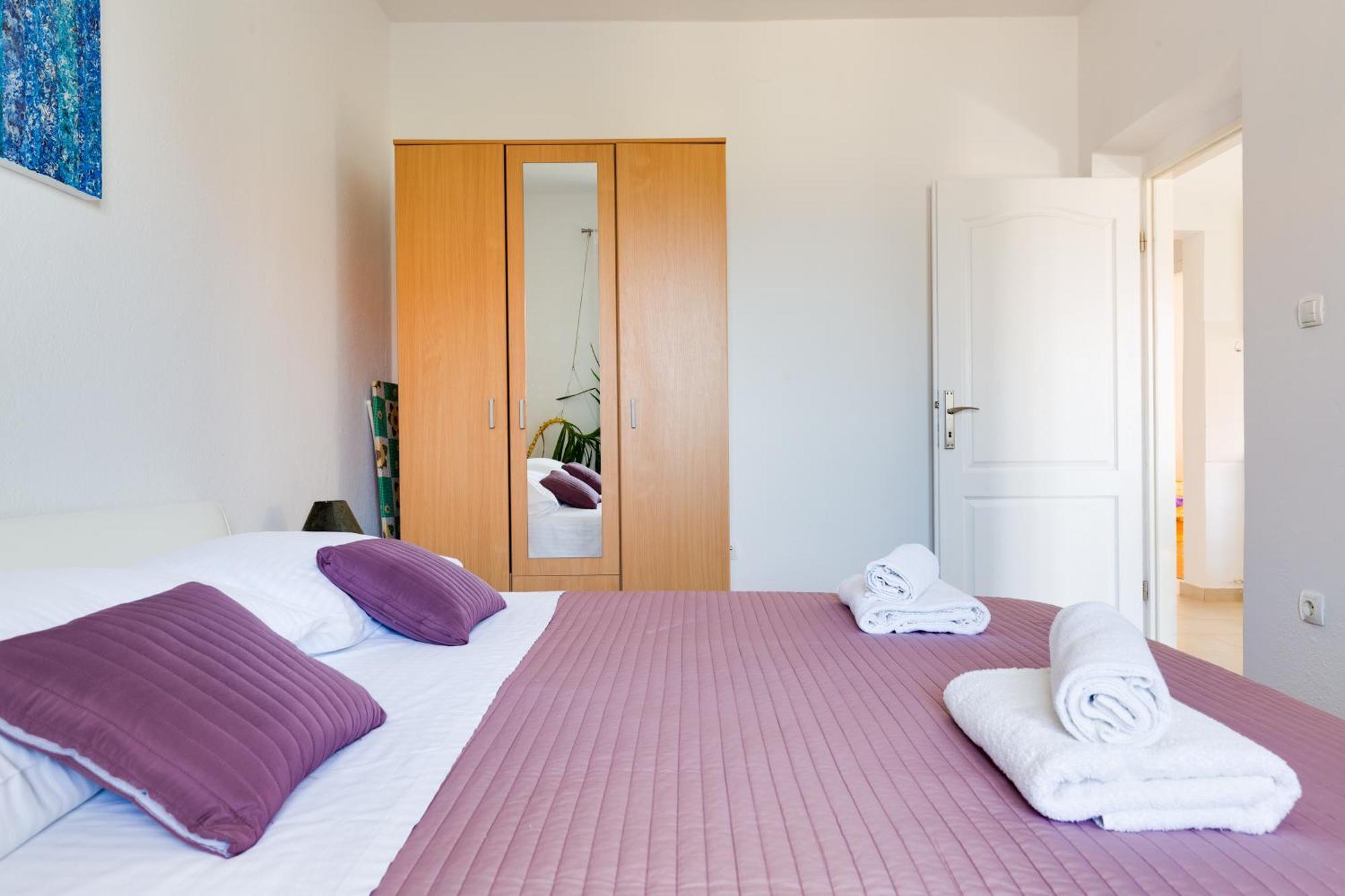 Apartment Lenko 2 Kožino エクステリア 写真