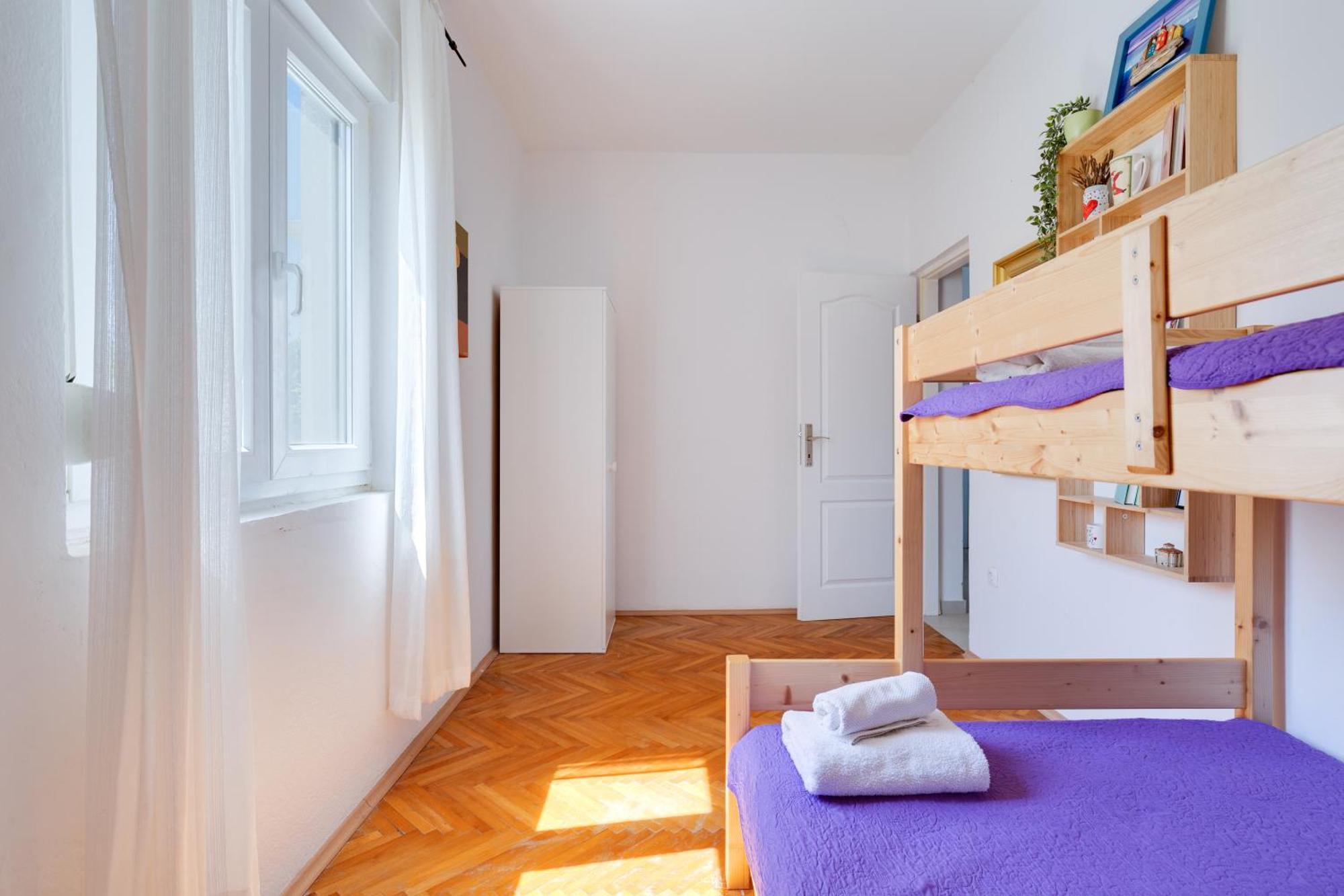 Apartment Lenko 2 Kožino エクステリア 写真