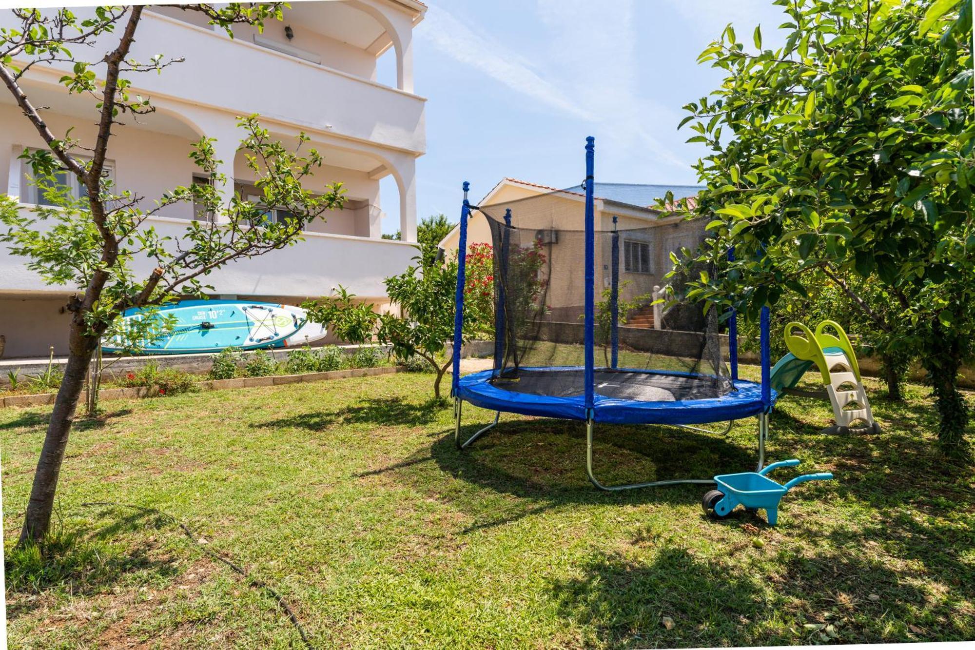 Apartment Lenko 2 Kožino エクステリア 写真