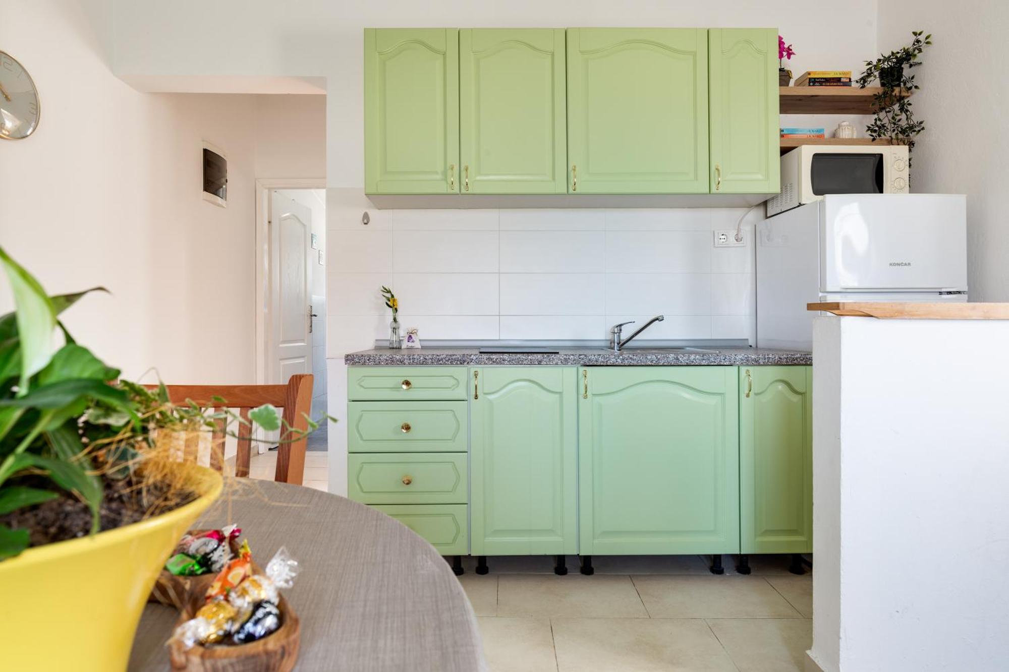 Apartment Lenko 2 Kožino エクステリア 写真