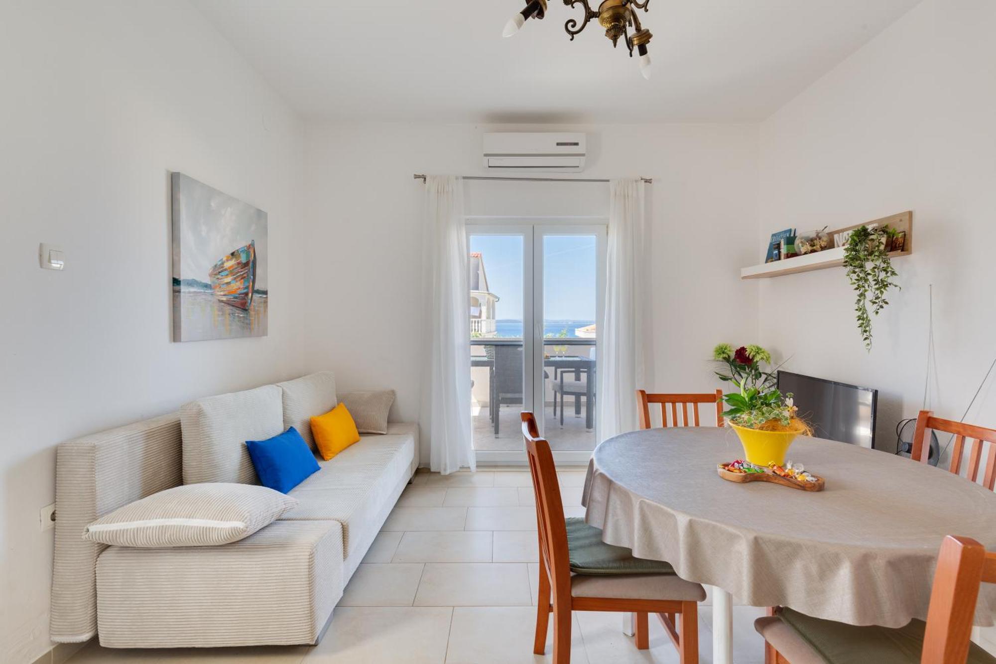 Apartment Lenko 2 Kožino エクステリア 写真