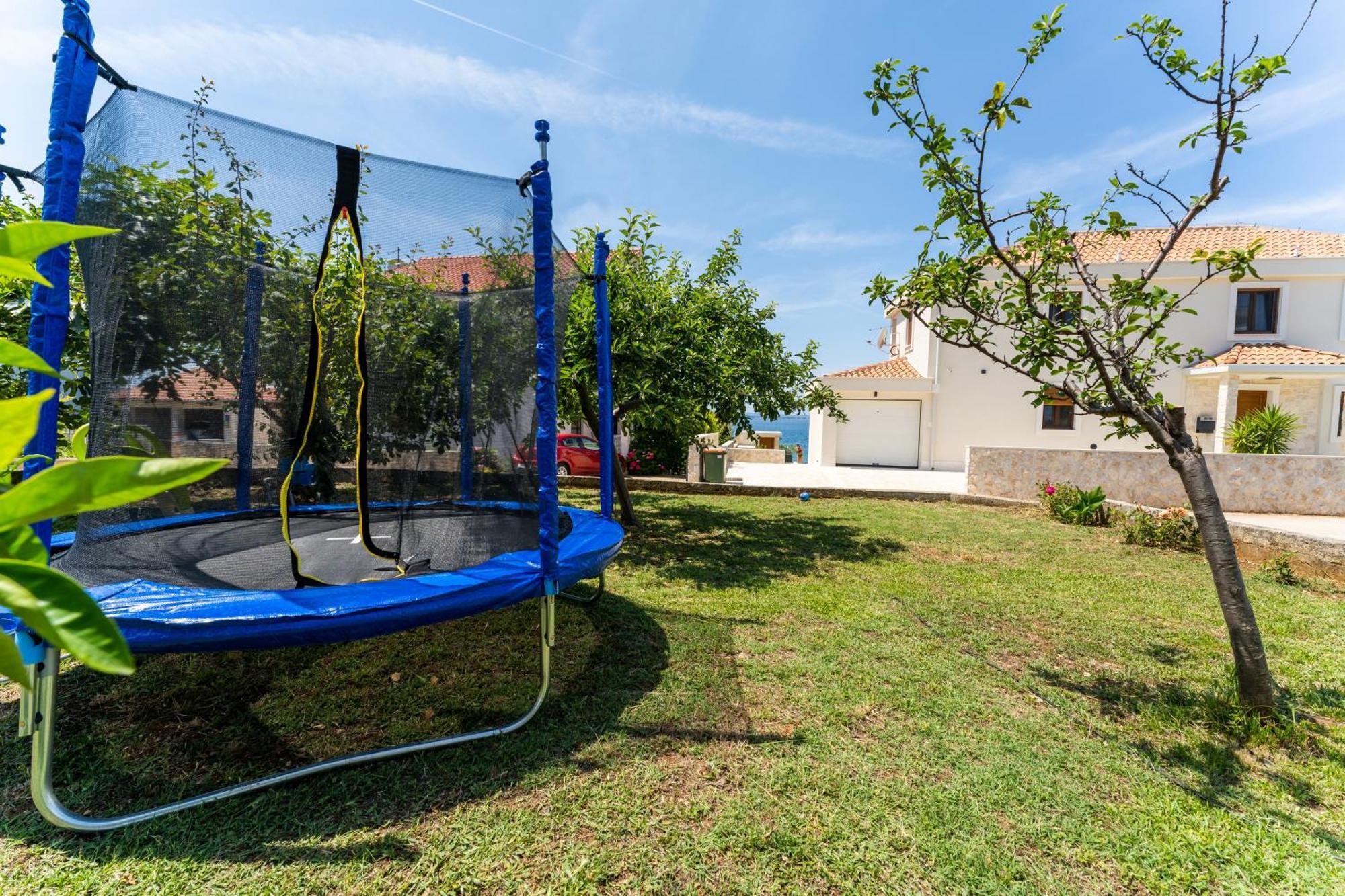 Apartment Lenko 2 Kožino エクステリア 写真